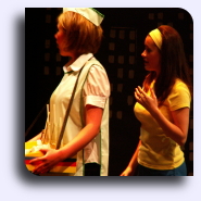 sweet charity