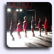 sweet charity