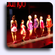 sweet charity