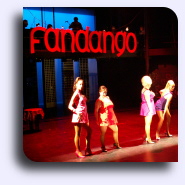 sweet charity