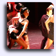 sweet charity