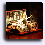sweet charity