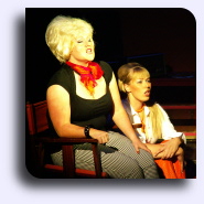 sweet charity
