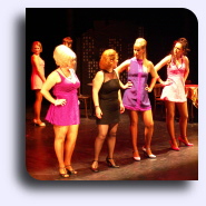 sweet charity