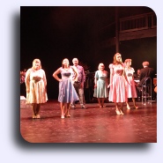 grand night for singing