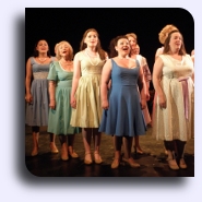 grand night for singing
