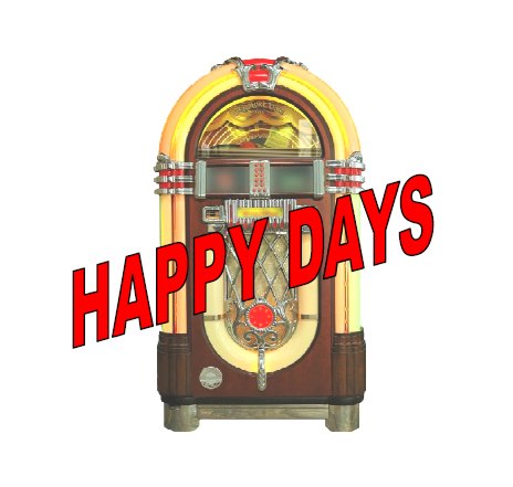 happy days