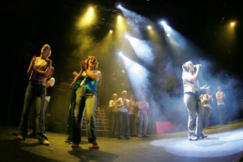 Godspell