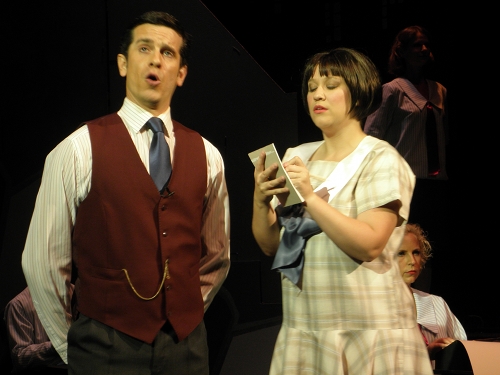 thoroughly modern millie