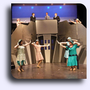 thoroughly modern millie