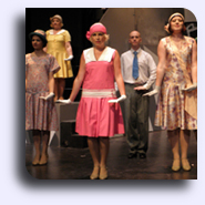 thoroughly modern millie