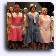 thoroughly modern millie