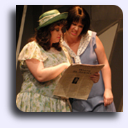 thoroughly modern millie