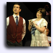 thoroughly modern millie