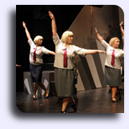 thoroughly modern millie