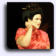 thoroughly modern millie