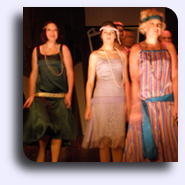 thoroughly modern millie