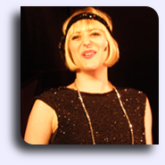 thoroughly modern millie