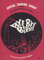 Bye Bye Birdie