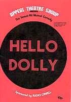 Hello Dolly