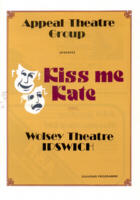 Kiss Me Kate