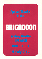 Brigadoon