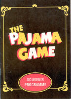 The Pajama Game