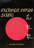 Flower Drum Song