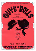 Guys and Dolls