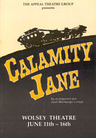 Calamity Jane