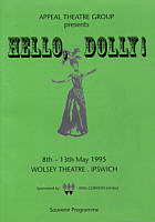 Hello Dolly