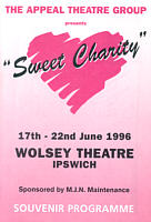 Sweet Charity