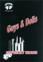 Guys and Dolls