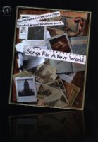 Songs For A New World